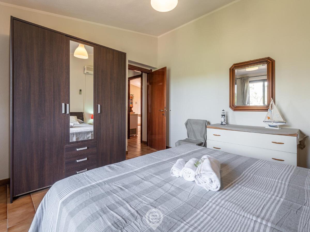 Matilde Graceful House Appartement Capitana Buitenkant foto