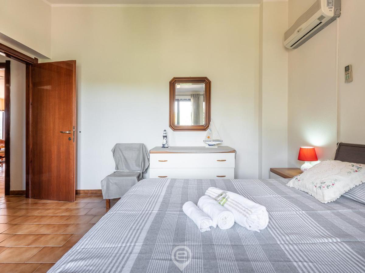 Matilde Graceful House Appartement Capitana Buitenkant foto