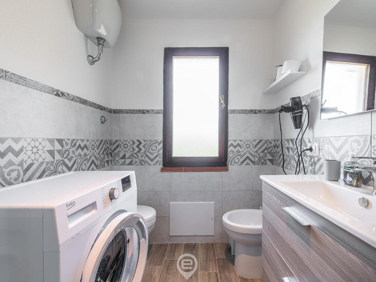 Matilde Graceful House Appartement Capitana Buitenkant foto