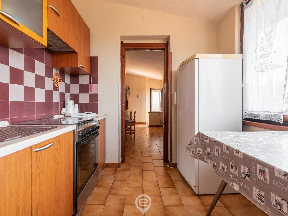 Matilde Graceful House Appartement Capitana Buitenkant foto