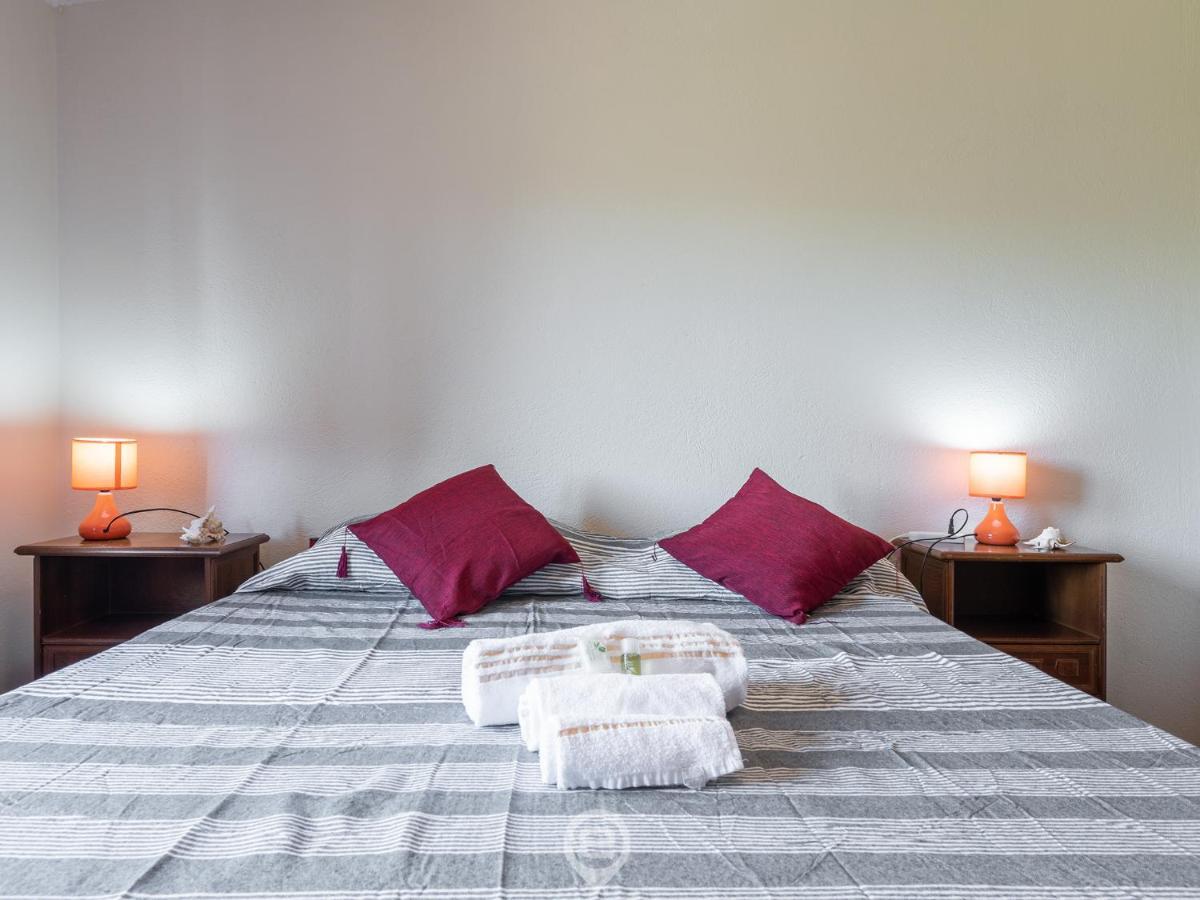 Matilde Graceful House Appartement Capitana Buitenkant foto