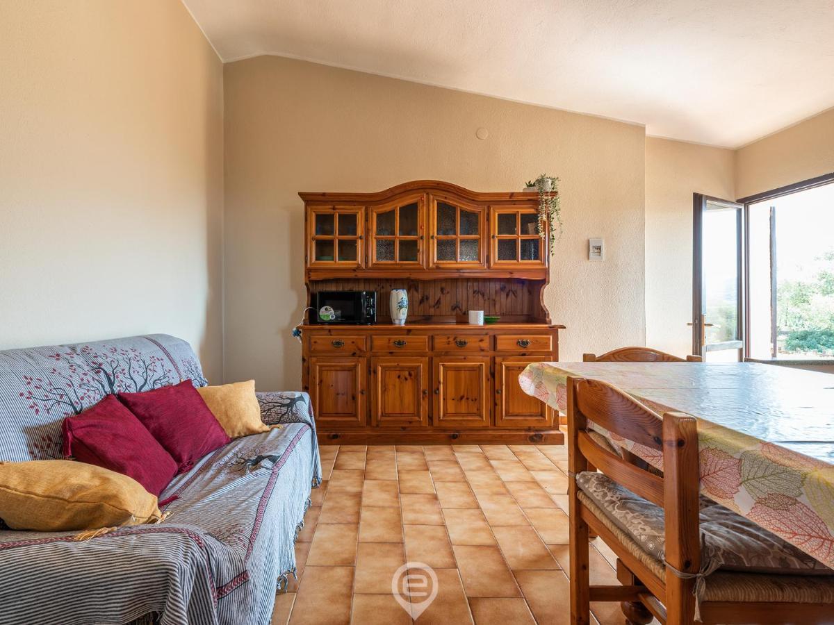 Matilde Graceful House Appartement Capitana Buitenkant foto