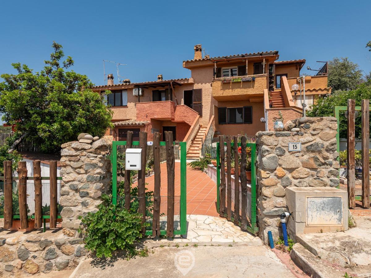 Matilde Graceful House Appartement Capitana Buitenkant foto