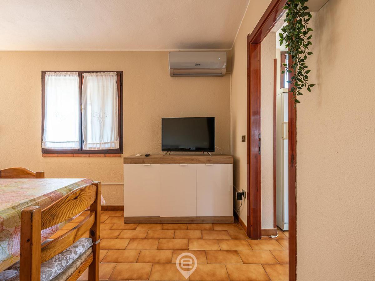 Matilde Graceful House Appartement Capitana Buitenkant foto