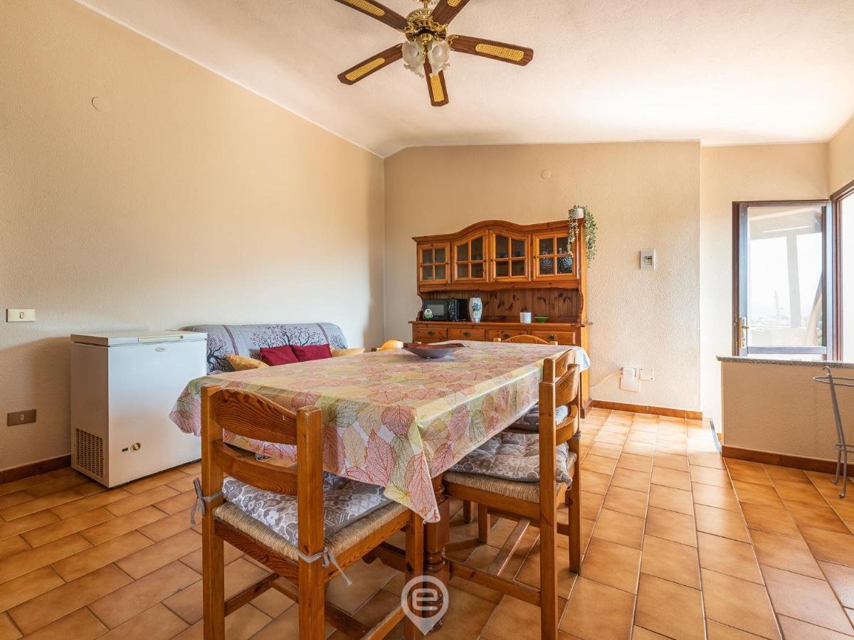 Matilde Graceful House Appartement Capitana Buitenkant foto
