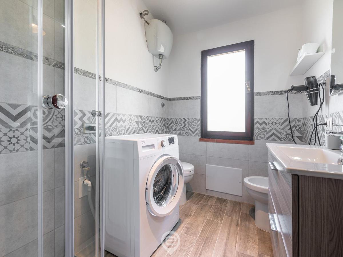 Matilde Graceful House Appartement Capitana Buitenkant foto